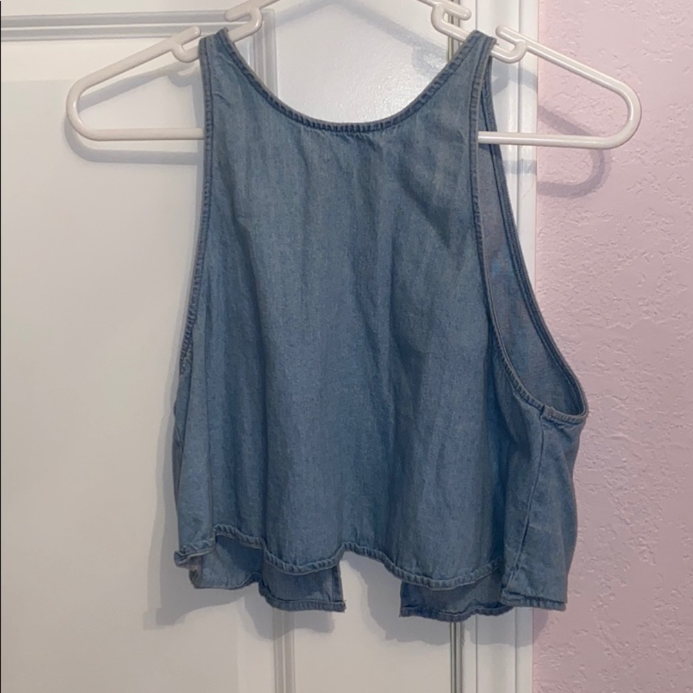 Tank top